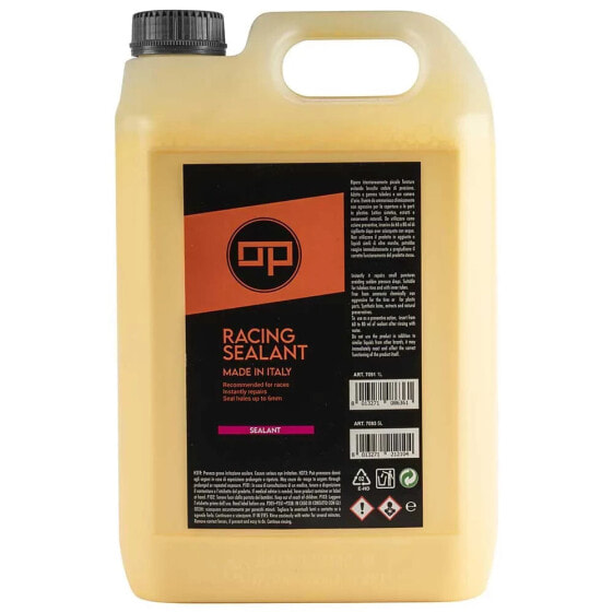 OFFICINE PAROLIN Racing Tubeless Sealant 5L