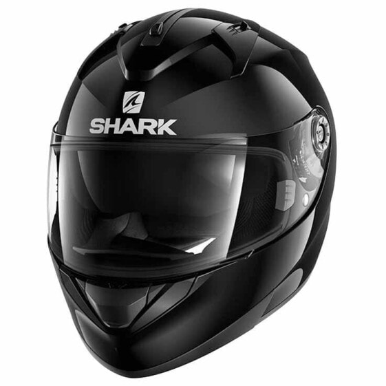 SHARK Ridill Blank Full Face Helmet