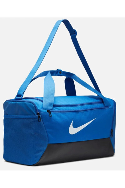 Spor Çantası Nike Çanta S Mavi 50 Cm