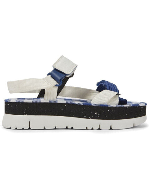 Camper Oruga Up Sandal Women's