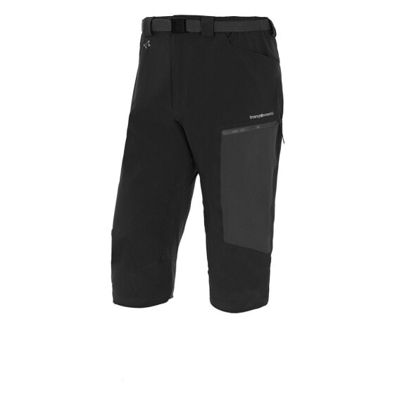 TRANGOWORLD Carabia DN 3/4 Pants