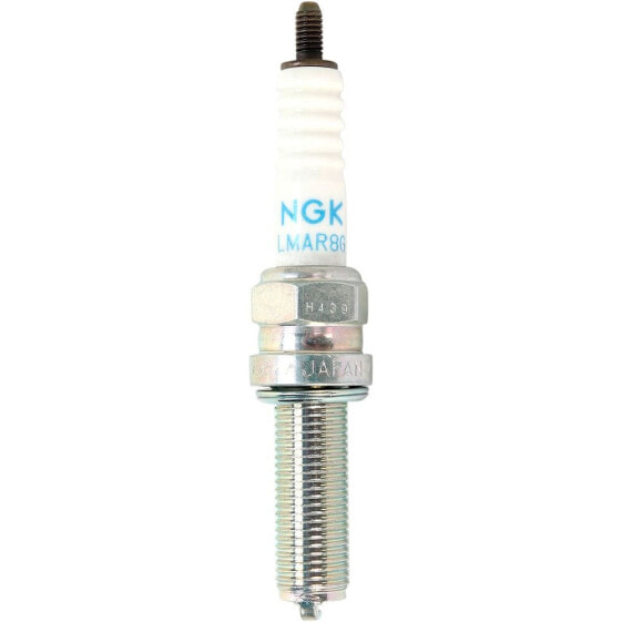 NGK LMAR8G Spark Plug