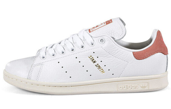 Кроссовки женские Adidas Originals Stan Smith Raw Pink