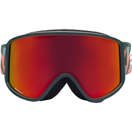 Маска для горных лыж Briko Homer Ski Goggles