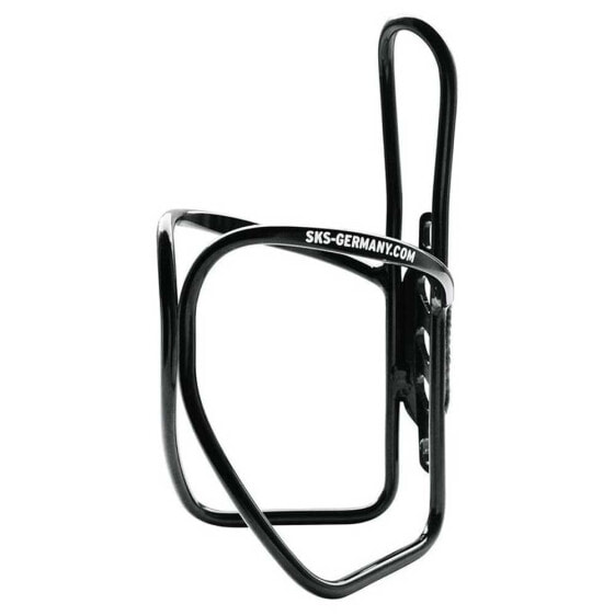 SKS Wire Bottle Cage