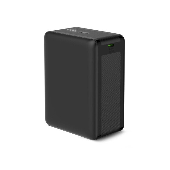 Powerbank KSIX Nano Чёрный 30000 mAh