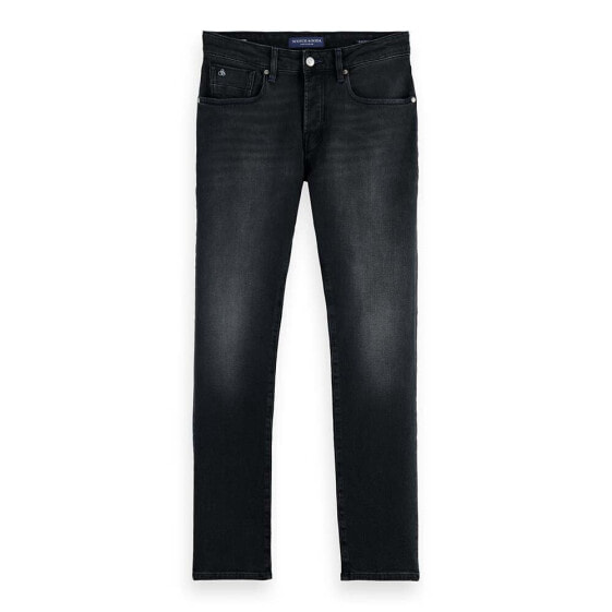 SCOTCH & SODA Ralston Slim Fit jeans