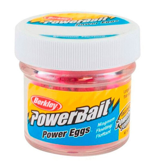 BERKLEY Power Eggs