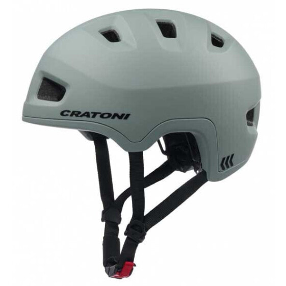 CRATONI C-Root urban helmet