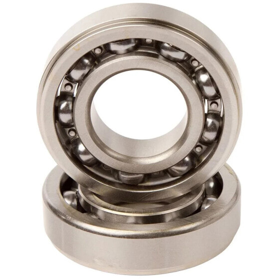 HOTRODS Fantic M/Yamaha YZ 250F 01-23/Fx 15-23/Wr-F 01-23/Wr 250R Crank Shaft Bearing Kit