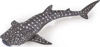 Фигурка Papo Baby whale shark Figurine The underwater world (Мир океана)
