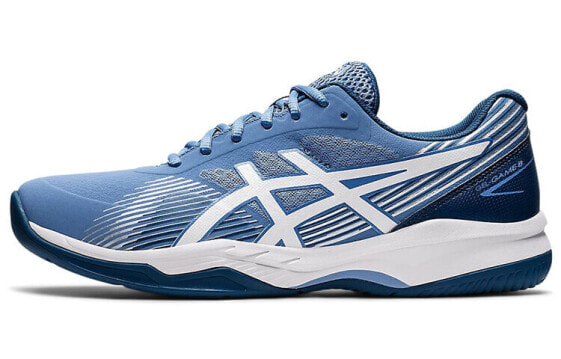 Кроссовки Asics Gel-Game 8 Голубые