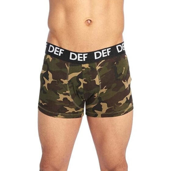 DEF Dong boxer