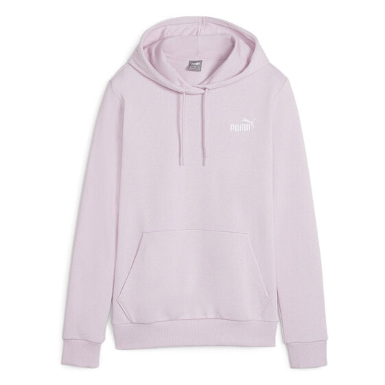 PUMA Ess+ Embroidery hoodie