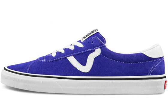 Кроссовки Vans Vans Sports VN0A4BU6XNF