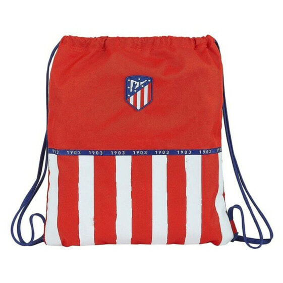 Рюкзак детский Atlético Madrid "на веревках"
