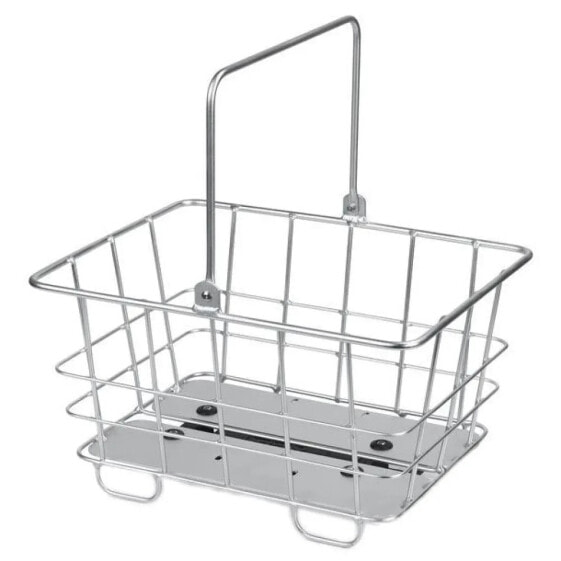 Корзина для хранения XLC Aluminium Basket