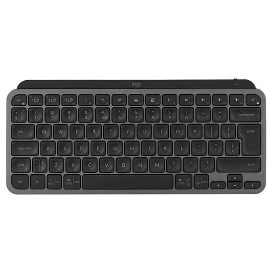 LOGITECH MX Keys Mini wireless keyboard