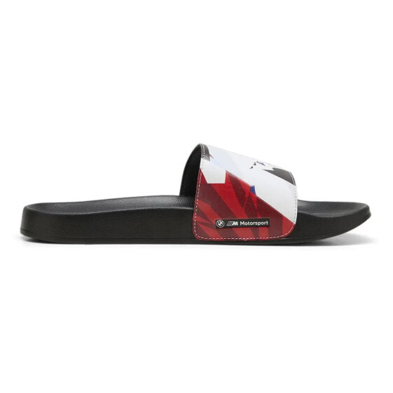 PUMA Bmw Leadcat 2.0 Graphic slides