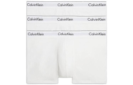 Calvin Klein FW22 Logo 3 000NB2380A-100 Pants