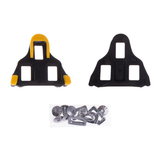 SHIMANO Spd Cleat Set Sm-sh11 Road