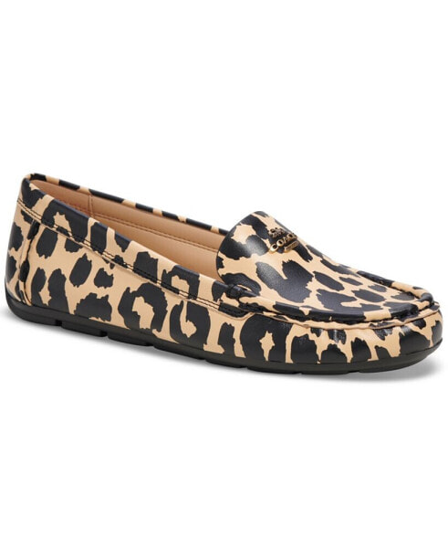 Women's Marley Driver Loafers