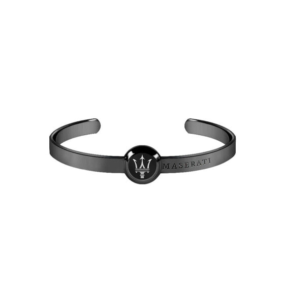 Браслет мужской Maserati Cuff Ipgun