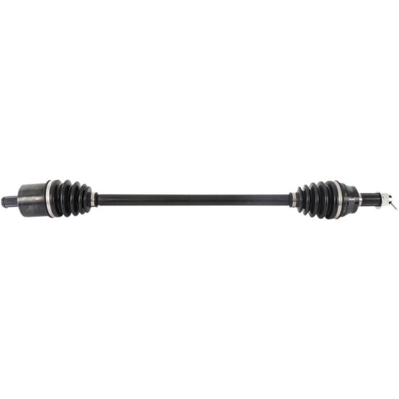 All BALLS Polaris AB8-PO-8-320 Wheel Axle