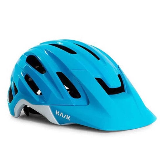 KASK Caipi WG11 helmet