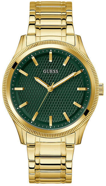 Часы Guess GW0626G2 Gold Empire