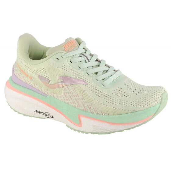 Кроссовки Joma Storm Viper Lady 2427 M RVIPLS2427 (зеленые)