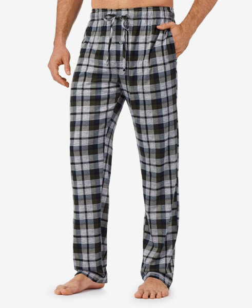 Пижама мужская Cuddl Duds Far-Infrared Enhance Sleep Drawstring Pants