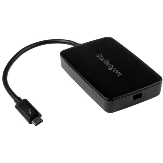 STARTECH -Thunderbolt 3 to Thunderbolt adapter