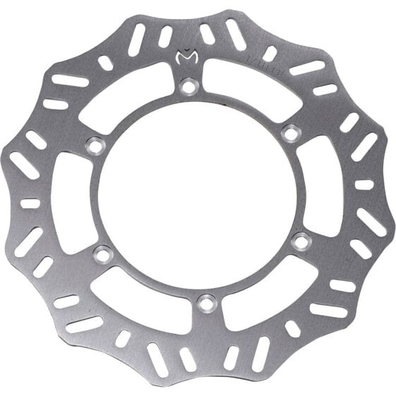 MOOSE HARD-PARTS Beta Enduro 13-20/GasGas 96-19 rear brake disc