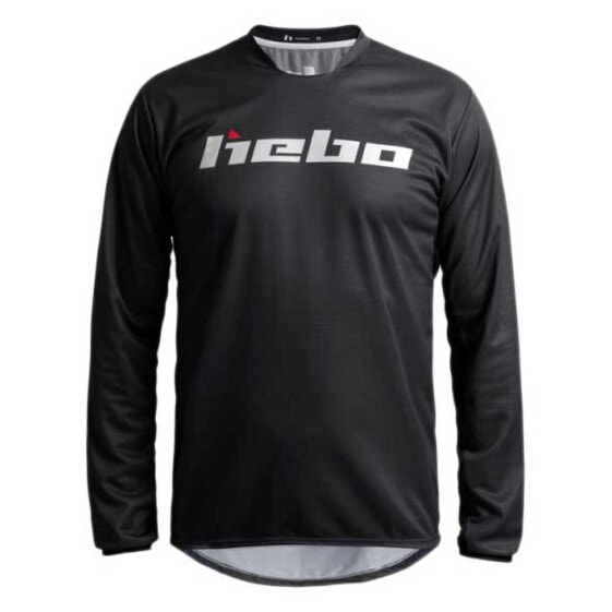 HEBO Kodiak Short Sleeve Jersey