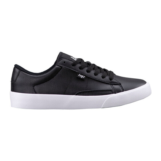 Кроссовки Lugz  LO Women's Black Snea