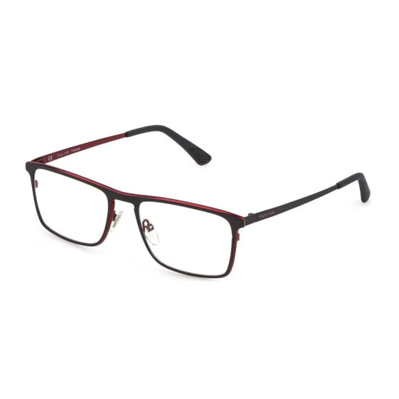 POLICE VPLB59-5408HR glasses