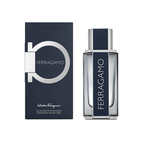 Men's Perfume Salvatore Ferragamo EDT Ferragamo (100 ml)