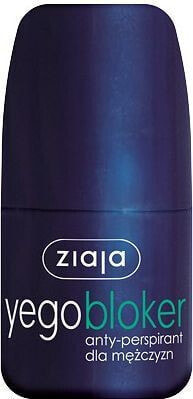 Ziaja Yego bloker antyperspirant 60 ml