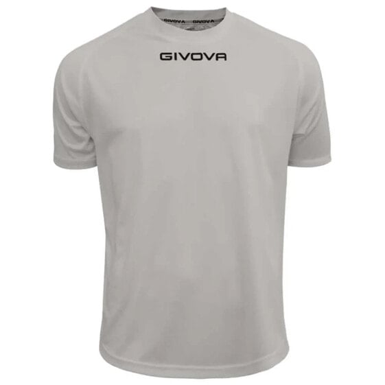 GIVOVA One s short sleeve T-shirt