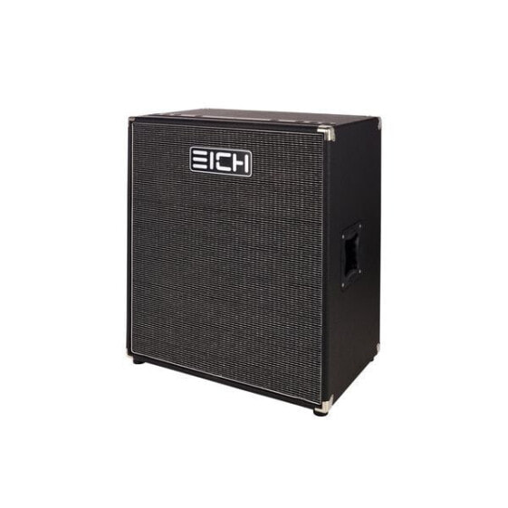 Eich Amplification 410L-8 Cabinet B-Stock