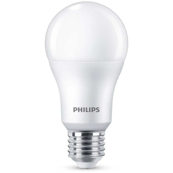 Лампочки Philips LED A67 3x13 Вт 2700K 1521lm Warmweiß