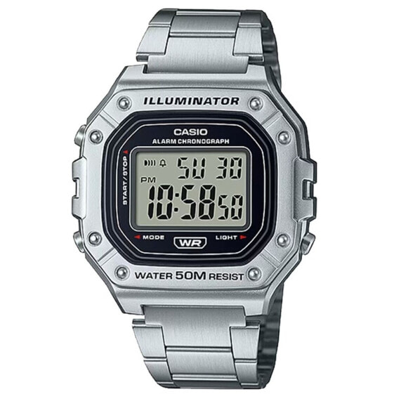 Часы мужские CASIO ILLUMINATOR (Ø 43 мм)