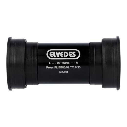 ELVEDES Press Fit BB86/92 41mm bottom bracket cups