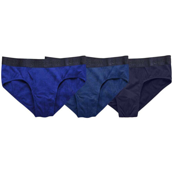 SUPERDRY Brief Multi 3 Units