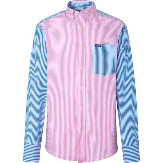 FAÇONNABLE FM310757 long sleeve shirt