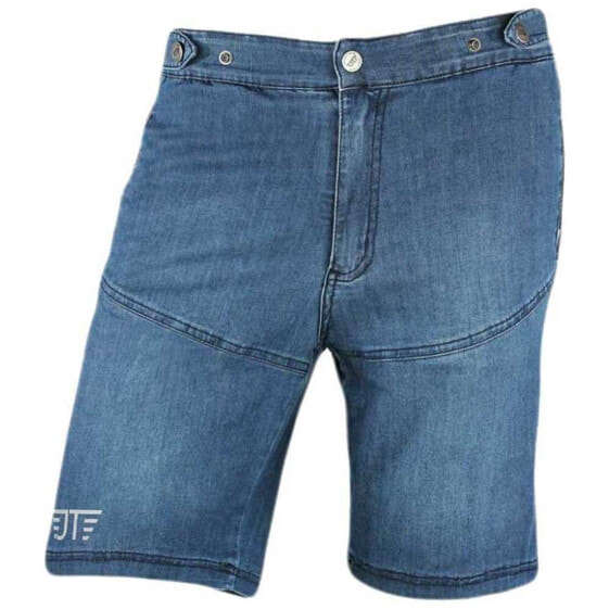 JEANSTRACK Ride shorts