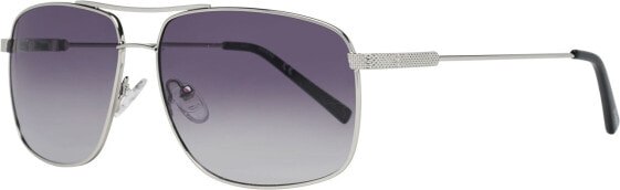 Guess Sonnenbrille GF0205 10B 59 Herren Silber