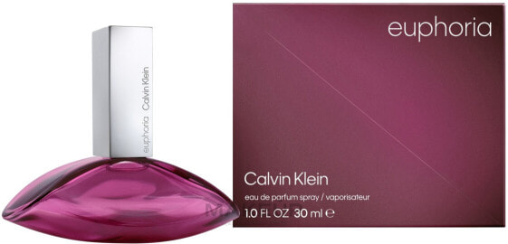 Calvin Klein Euphoria - Eau de Parfum 30 ml