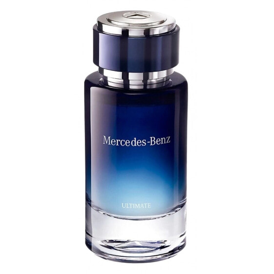 Мужская парфюмерия Mercedes Benz EDP Ultimate 120 ml